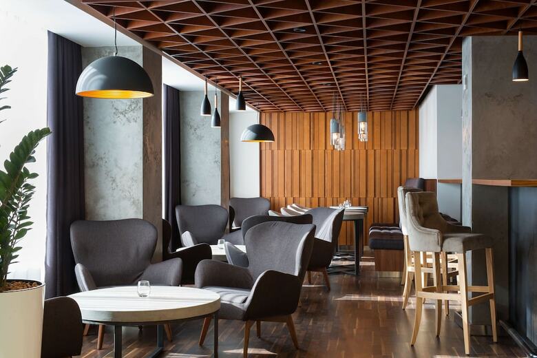 Hotel Park Inn By Radisson Kyiv Troyitska