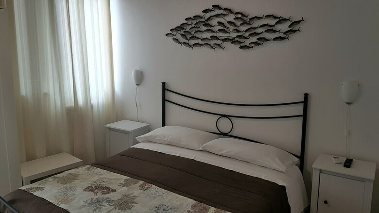 Bed & Breakfast Palermit'amo