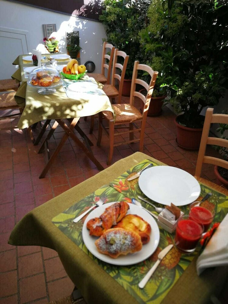 Bed & Breakfast Palermit'amo
