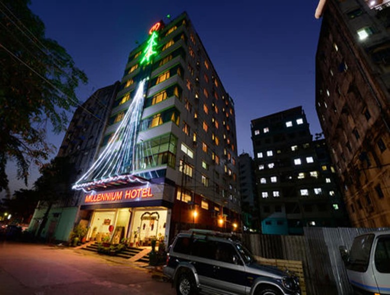 Millennium Hotel