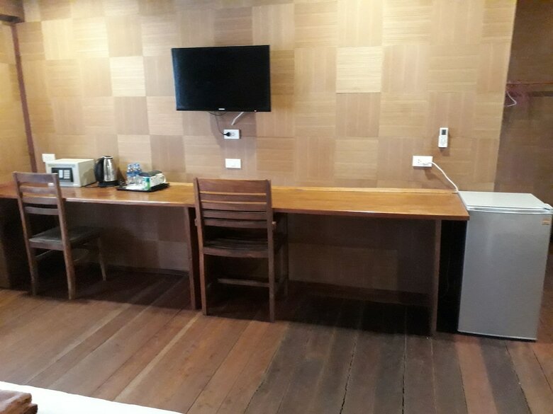 Laos Haven Hotel