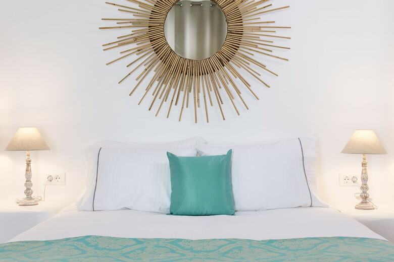 Apartamentos Colours Of Mykonos