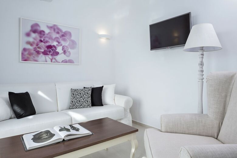 Apartamentos Colours Of Mykonos