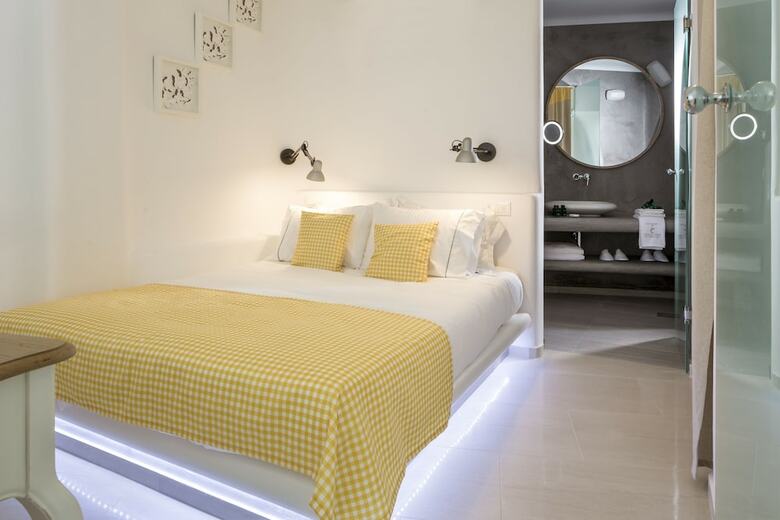 Apartamentos Colours Of Mykonos