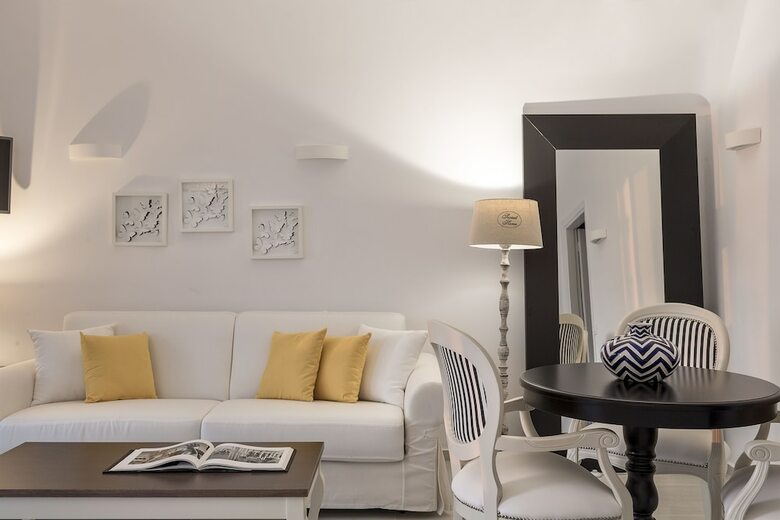 Apartamentos Colours Of Mykonos