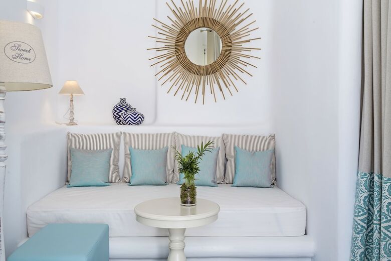 Apartamentos Colours Of Mykonos