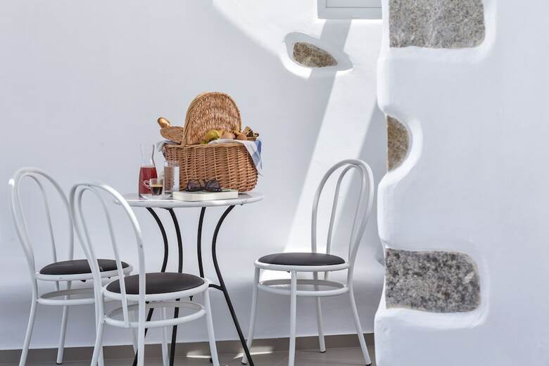 Apartamentos Colours Of Mykonos