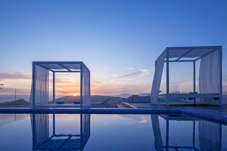 Apartamentos Colours Of Mykonos