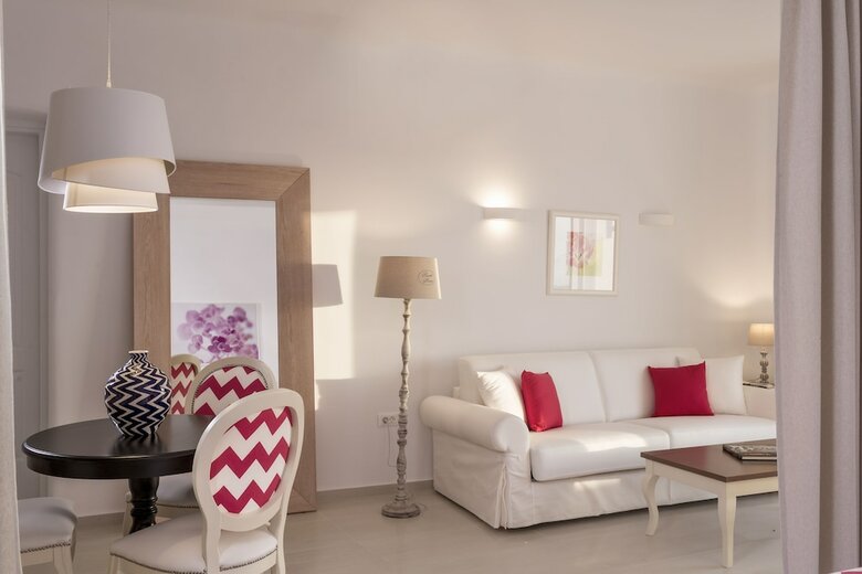 Apartamentos Colours Of Mykonos