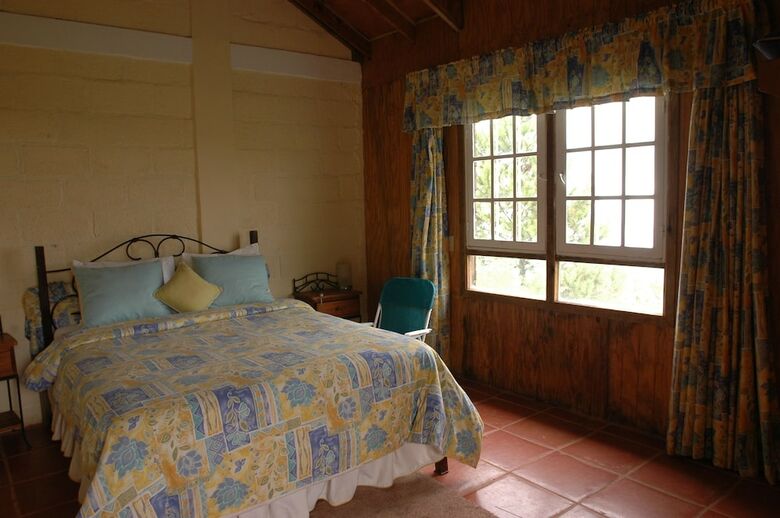 Agroturismo Ranch Le Montcel