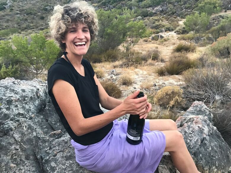 Cederkloof Botanical Retreat