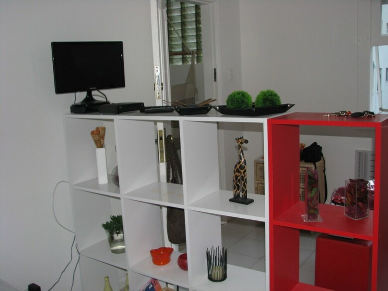 Apartamentos Studio Copacabana Ipanema