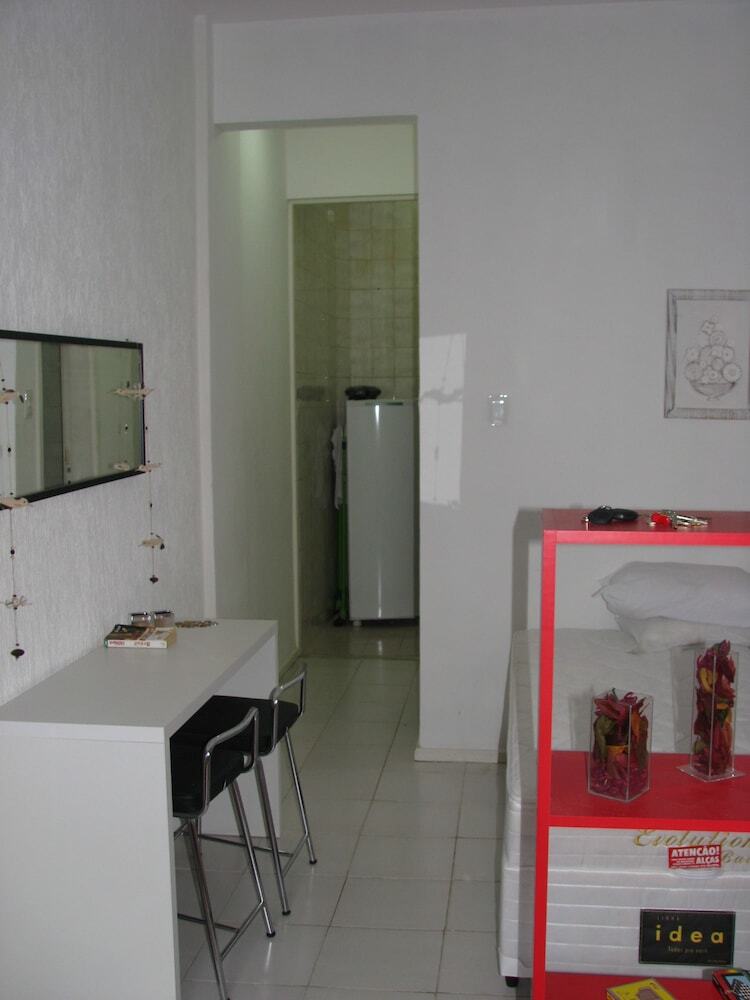 Apartamentos Studio Copacabana Ipanema