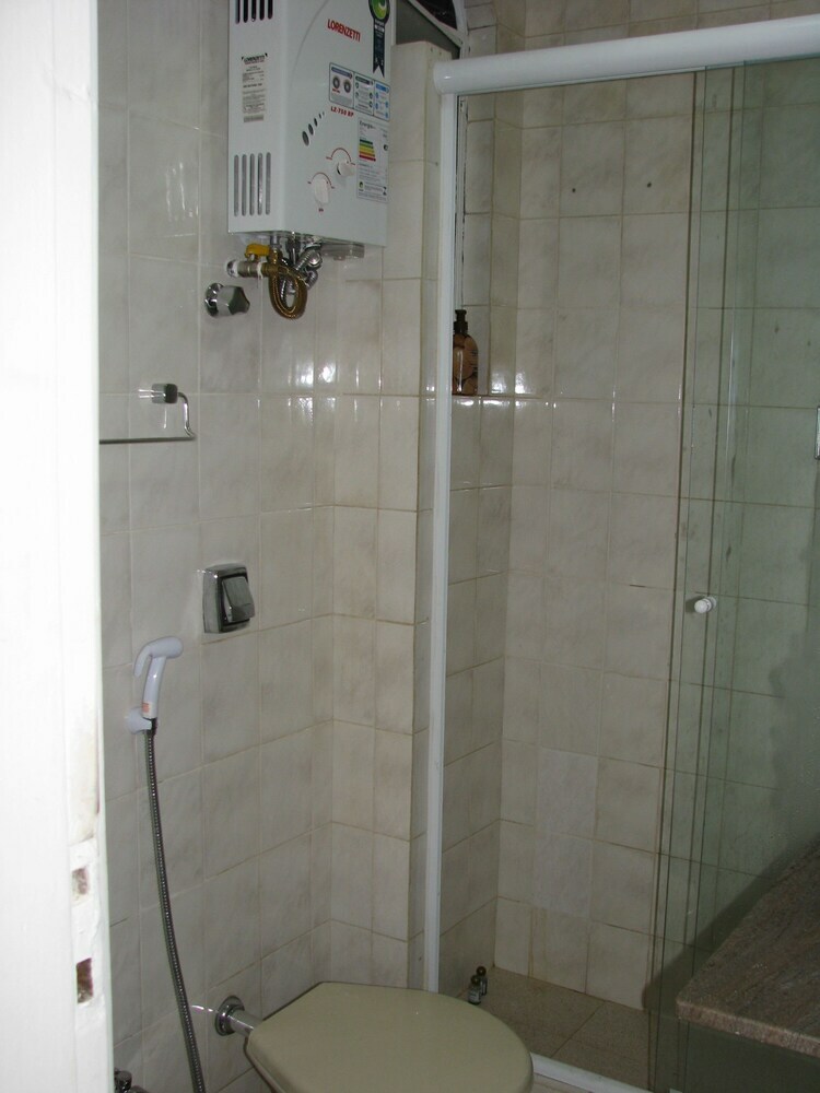 Apartamentos Studio Copacabana Ipanema