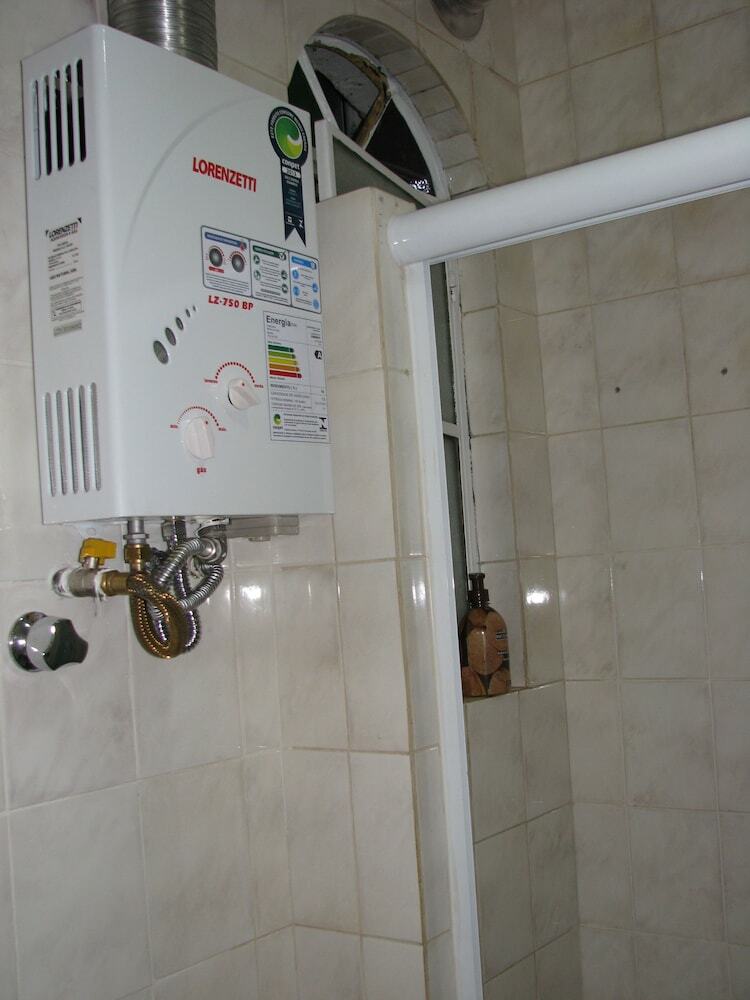 Apartamentos Studio Copacabana Ipanema
