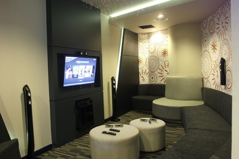 Apartamento Royal Cliff Grand Hotel
