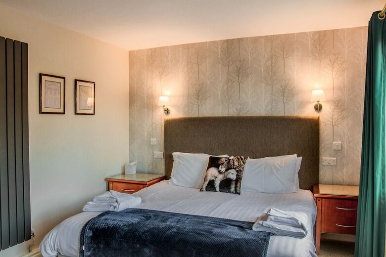 Hotel The Kellbank