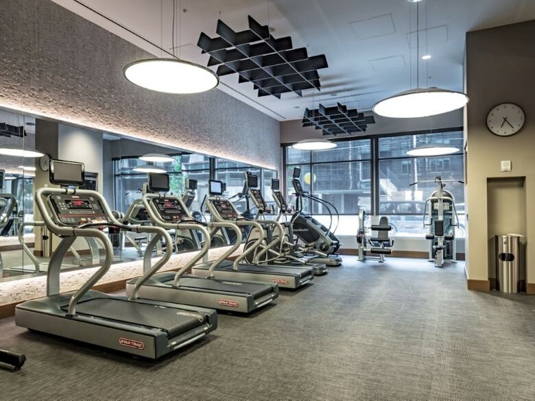 Apartamentos Global Luxury Suites Bethesda Chevy Chase