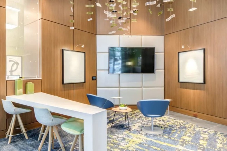 Apartamentos Global Luxury Suites Bethesda Chevy Chase