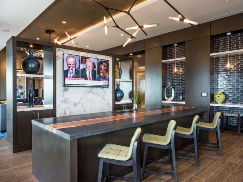 Apartamentos Global Luxury Suites Bethesda Chevy Chase