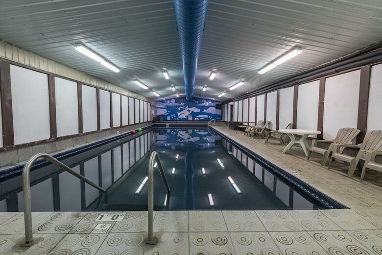 Apartamento Chena Hot Springs Resort