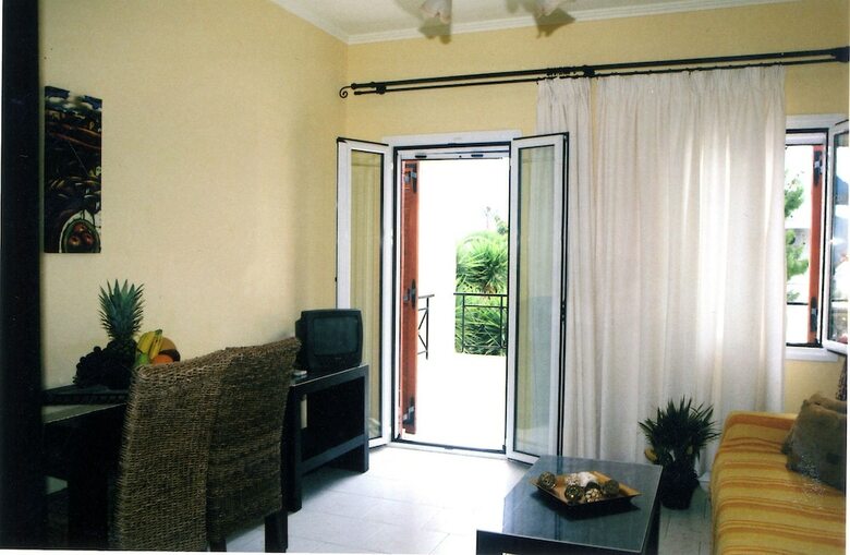 Aparthotel Kostis Villas