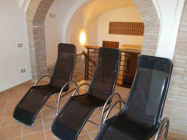 Agroturismo Agriturismo Al Tralcio