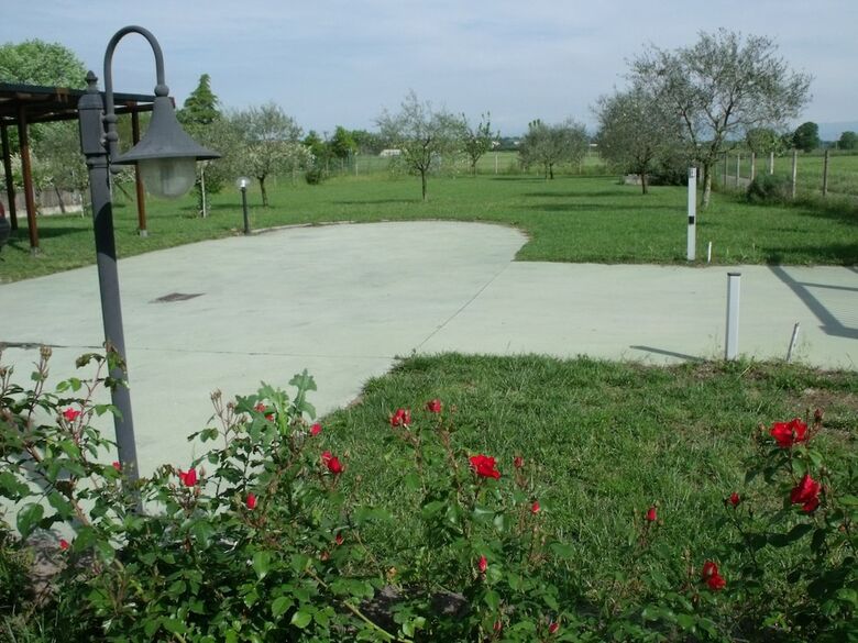 Agroturismo Agriturismo Al Tralcio