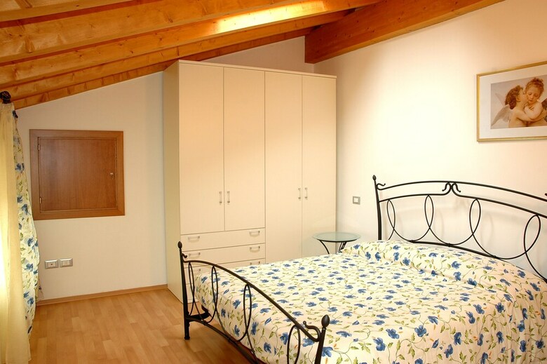 Agroturismo Agriturismo Al Tralcio