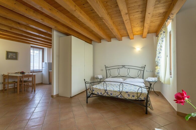 Agroturismo Agriturismo Al Tralcio