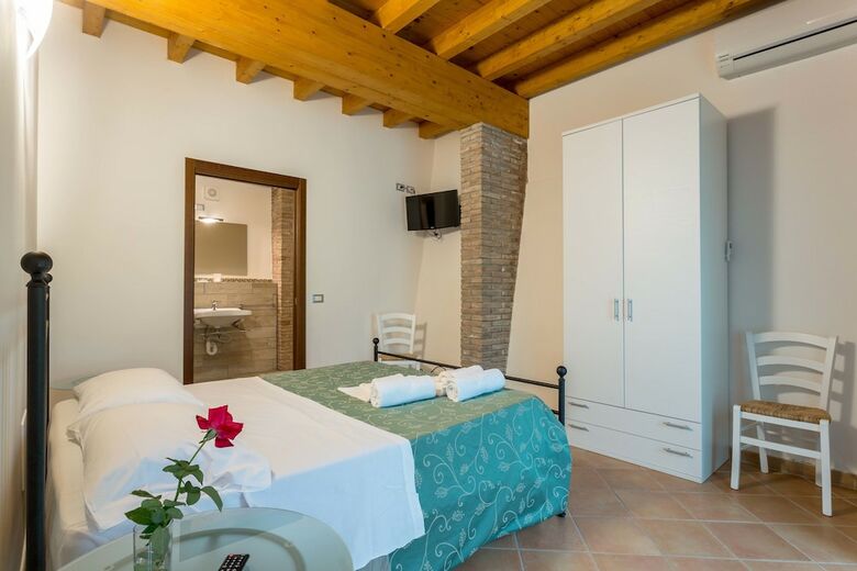 Agroturismo Agriturismo Al Tralcio