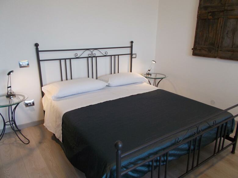 Agroturismo Agriturismo Al Tralcio