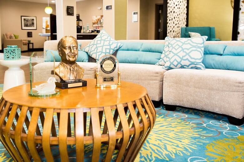 Hotel Homewood Suites Houma, La