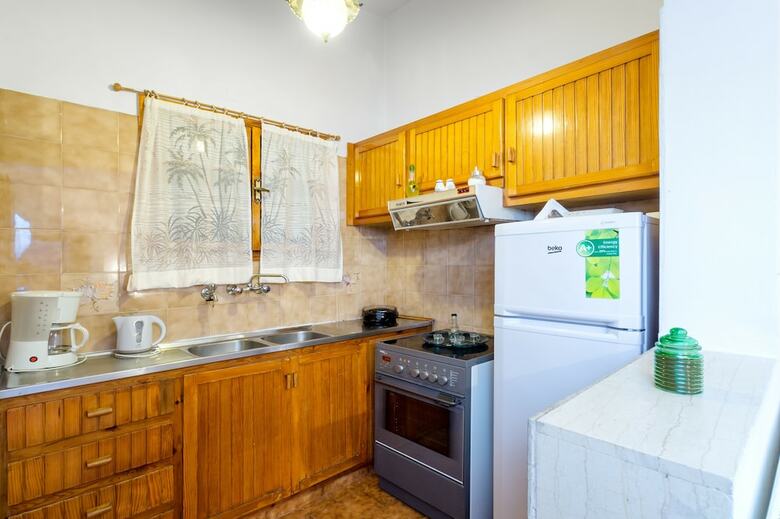 Apartamentos Romanza Villas