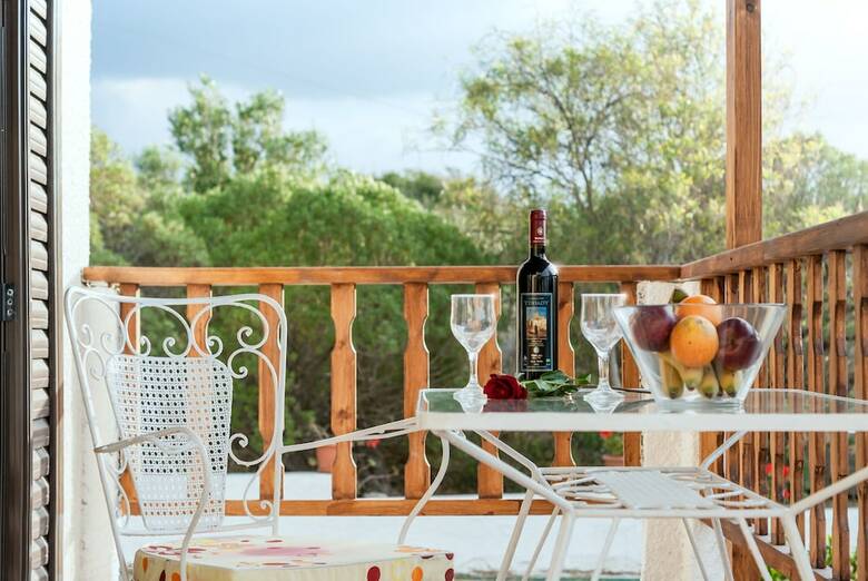 Apartamentos Romanza Villas
