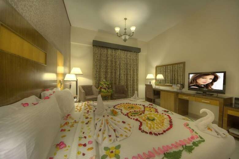 City Tower Hotel