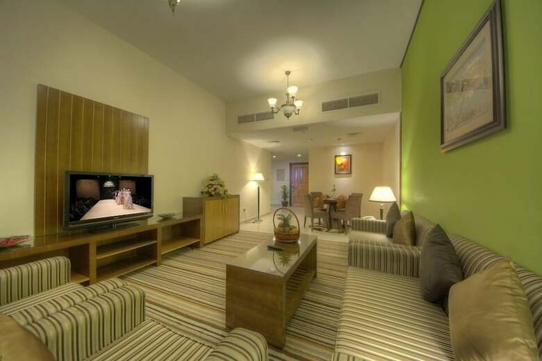 City Tower Hotel