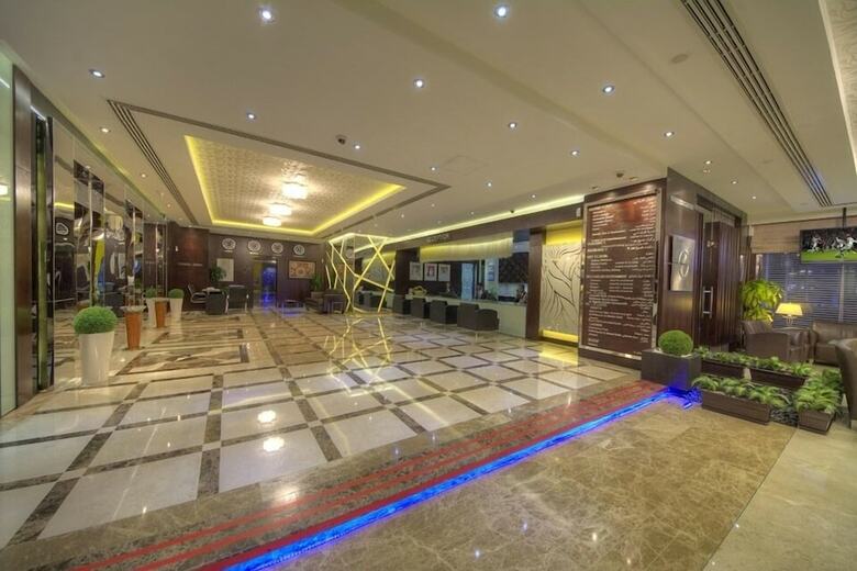 City Tower Hotel