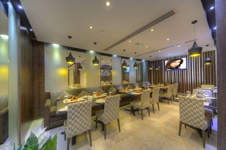 City Tower Hotel