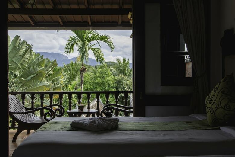 Hotel The View Pavilion
