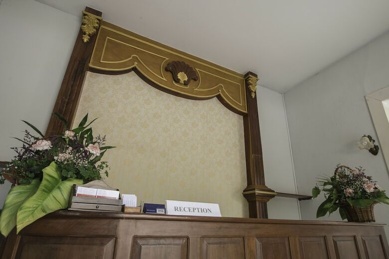 Hotel The View Pavilion