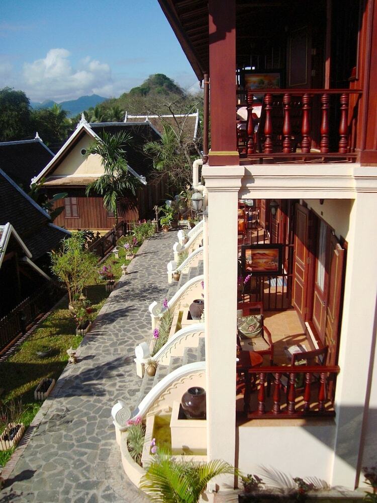 Hotel The View Pavilion