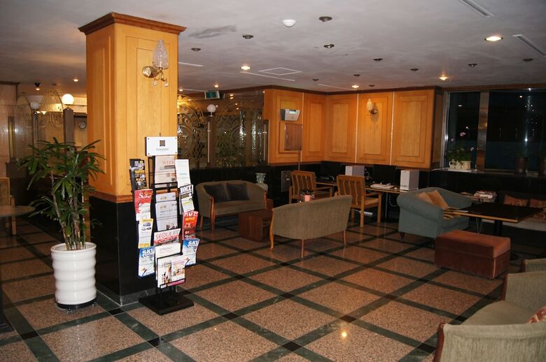 Gogoong Hotel