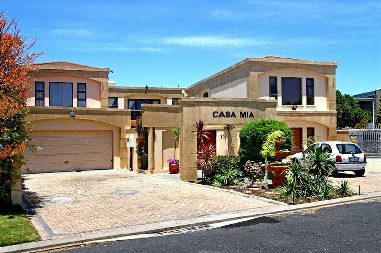 Hotel Casa Mia Guesthouse