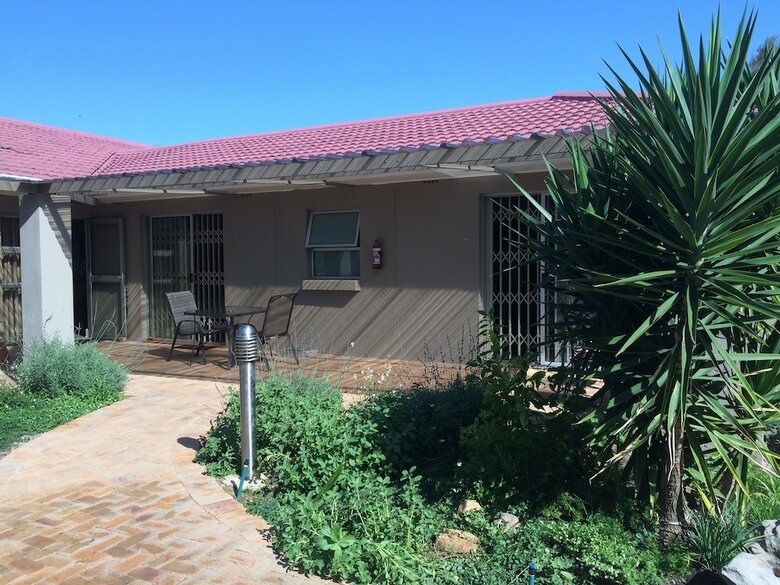 Hotel Maroela House