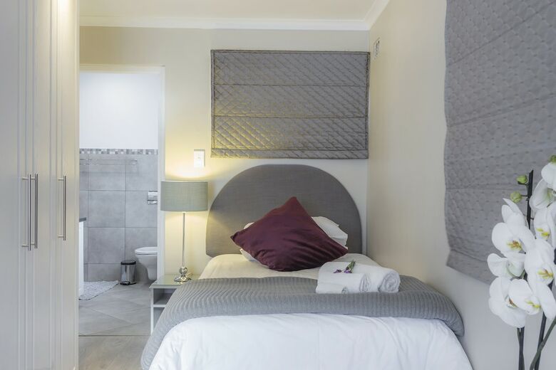 Hotel Maroela House