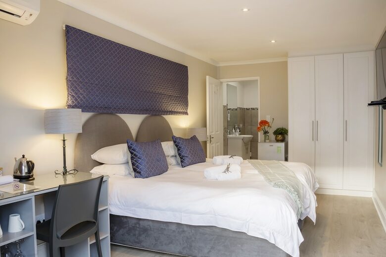Hotel Maroela House