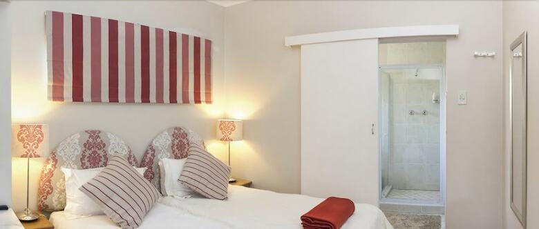 Hotel Maroela House