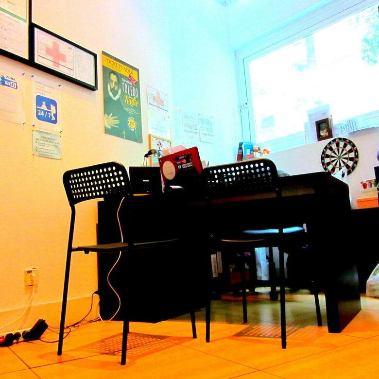 Hostal Hostel Era Alonso Martinez