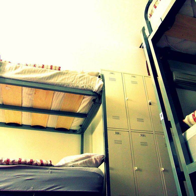 Hostal Hostel Era Alonso Martinez